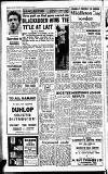 Leicester Evening Mail Thursday 26 May 1960 Page 16