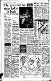 Leicester Evening Mail Saturday 28 May 1960 Page 4
