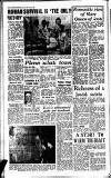 Leicester Evening Mail Saturday 28 May 1960 Page 8