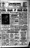 Leicester Evening Mail Saturday 28 May 1960 Page 17