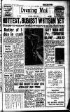 Leicester Evening Mail Saturday 04 June 1960 Page 1