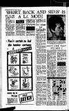 Leicester Evening Mail Monday 01 August 1960 Page 4