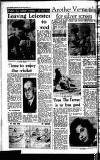 Leicester Evening Mail Saturday 06 August 1960 Page 2