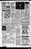 Leicester Evening Mail Saturday 06 August 1960 Page 4