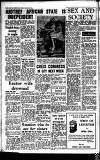 Leicester Evening Mail Saturday 13 August 1960 Page 8