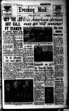 Leicester Evening Mail Tuesday 16 August 1960 Page 1