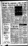 Leicester Evening Mail Thursday 01 September 1960 Page 10