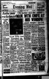 Leicester Evening Mail Friday 02 September 1960 Page 1