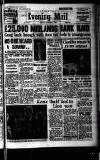 Leicester Evening Mail Monday 05 September 1960 Page 1