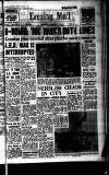 Leicester Evening Mail Wednesday 07 September 1960 Page 1