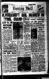 Leicester Evening Mail Thursday 08 September 1960 Page 1