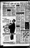 Leicester Evening Mail Friday 09 September 1960 Page 4