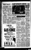 Leicester Evening Mail Friday 09 September 1960 Page 12