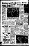 Leicester Evening Mail Tuesday 04 October 1960 Page 8