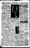 Leicester Evening Mail Tuesday 04 October 1960 Page 10