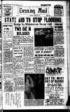 Leicester Evening Mail Saturday 08 October 1960 Page 1
