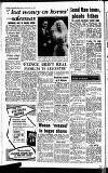 Leicester Evening Mail Tuesday 11 October 1960 Page 10