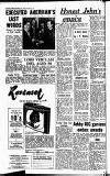 Leicester Evening Mail Friday 14 October 1960 Page 12