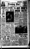 Leicester Evening Mail Monday 07 November 1960 Page 1