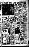 Leicester Evening Mail Monday 07 November 1960 Page 5