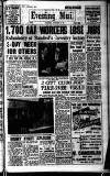 Leicester Evening Mail Tuesday 08 November 1960 Page 1