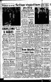 Leicester Evening Mail Wednesday 09 November 1960 Page 8