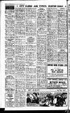 Leicester Evening Mail Wednesday 09 November 1960 Page 14