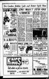 Leicester Evening Mail Thursday 10 November 1960 Page 8