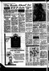 Leicester Evening Mail Monday 02 January 1961 Page 4