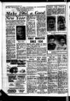 Leicester Evening Mail Monday 02 January 1961 Page 6