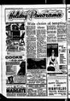 Leicester Evening Mail Monday 02 January 1961 Page 12