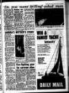 Leicester Evening Mail Wednesday 04 January 1961 Page 7