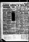 Leicester Evening Mail Thursday 05 January 1961 Page 16