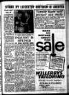 Leicester Evening Mail Friday 06 January 1961 Page 11