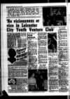 Leicester Evening Mail Monday 09 January 1961 Page 6