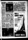 Leicester Evening Mail Monday 09 January 1961 Page 11
