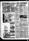 Leicester Evening Mail Wednesday 11 January 1961 Page 6
