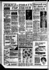 Leicester Evening Mail Thursday 12 January 1961 Page 4