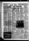 Leicester Evening Mail Thursday 12 January 1961 Page 6