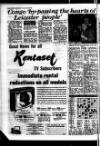 Leicester Evening Mail Friday 13 January 1961 Page 4