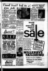 Leicester Evening Mail Friday 13 January 1961 Page 9