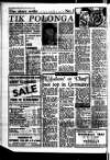 Leicester Evening Mail Friday 13 January 1961 Page 10