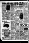 Leicester Evening Mail Friday 13 January 1961 Page 18