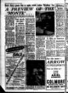 Leicester Evening Mail Friday 20 January 1961 Page 8