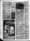 Leicester Evening Mail Friday 20 January 1961 Page 10