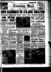 Leicester Evening Mail Thursday 26 January 1961 Page 1