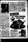 Leicester Evening Mail Monday 30 January 1961 Page 5