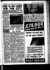 Leicester Evening Mail Monday 30 January 1961 Page 11