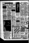 Leicester Evening Mail Wednesday 01 February 1961 Page 4