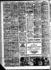 Leicester Evening Mail Saturday 04 February 1961 Page 10